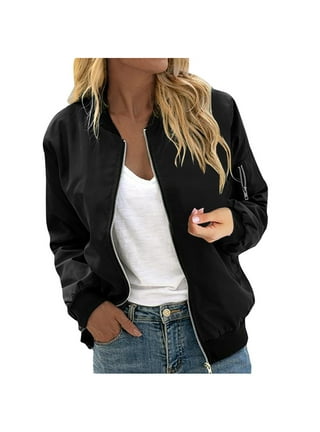 Light Coat Fall