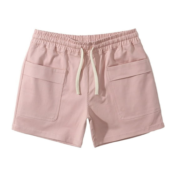 Yuwull Men's Shorts Summer Mens Gym Training Shorts Mens Swimming Shorts Jogging Running Gym Sports Breathable Fitness Exercise Hot