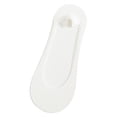 thumbnail image 1 of Yuwull No Show Liner Socks Women's Low Cut Cotton Nylon Boat Invisible Hidden Socks Non-Slip for Flats, 1 of 1