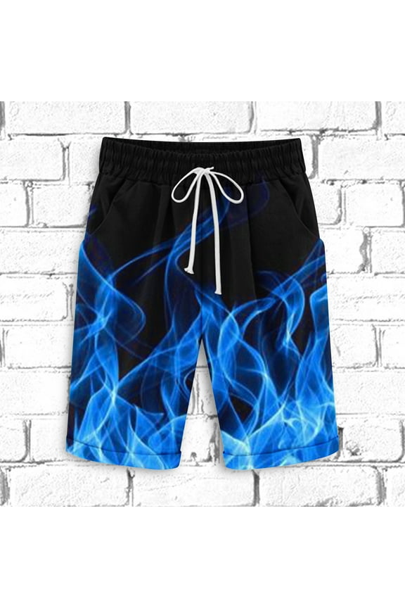 Gyedtr Shorts Men Running Shorts For Men Summer Shorts For Men Boys Basketball Shorts On