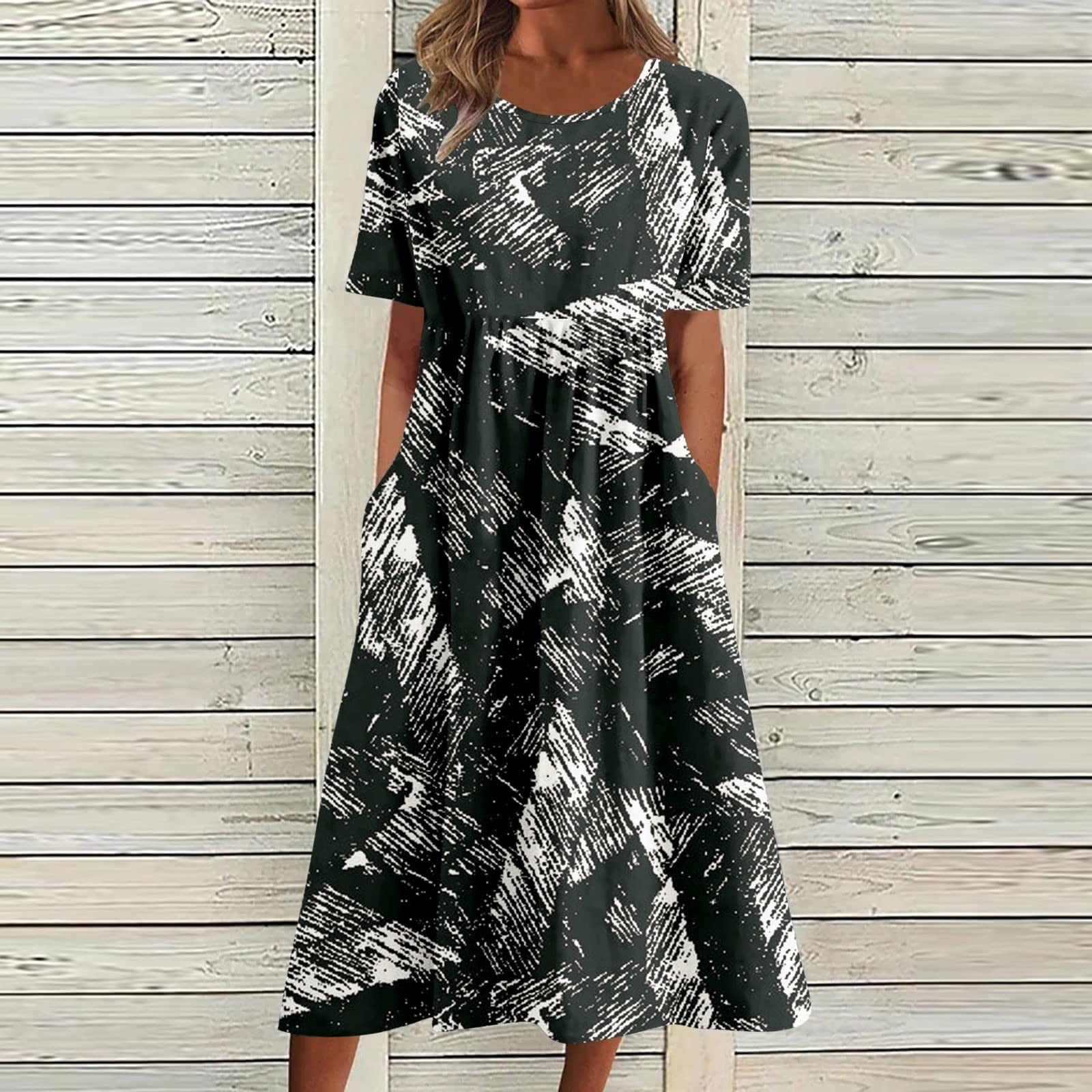 Maui Dress main image 1