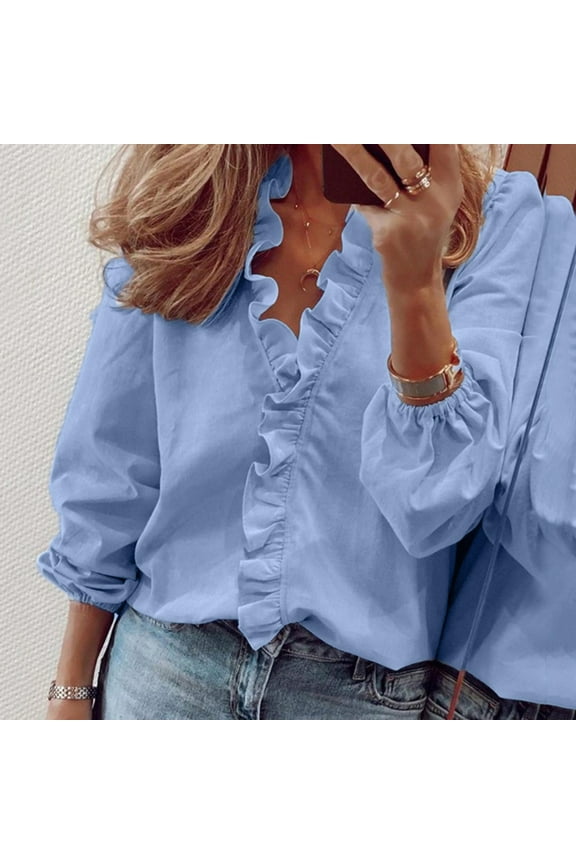 Womens Fashion Spring Summer Tops 2024 Short Sleeve Sweaters V Neck Lightweight Thin Knit Clothes Blouse Shirts