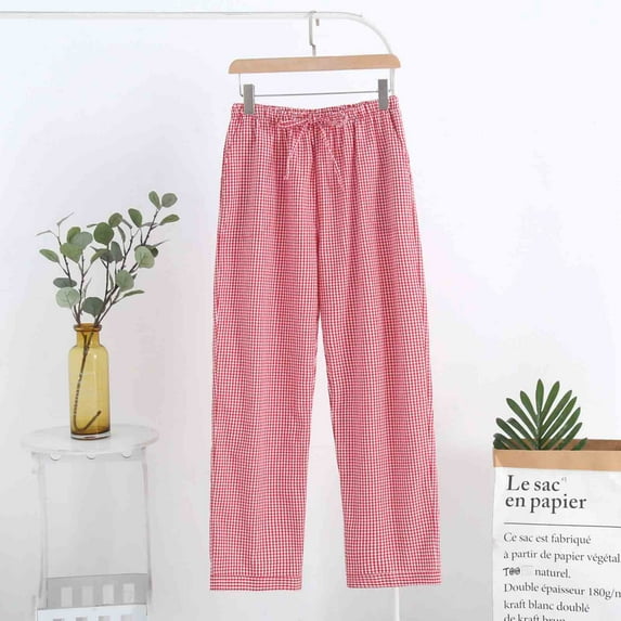 Yuwull Womens Sweatpants Loose Comfy Casual Wide Leg Yoga Pants Drawstring High Waisted Lounge Pajama Pants with Pockets