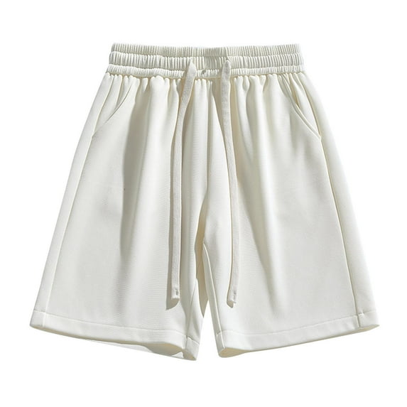 Yuwull Workout Shorts Men Workout Shorts Men'S Pocket Shorts Boys Basketball Shorts On Clearance Big abd Tall Size