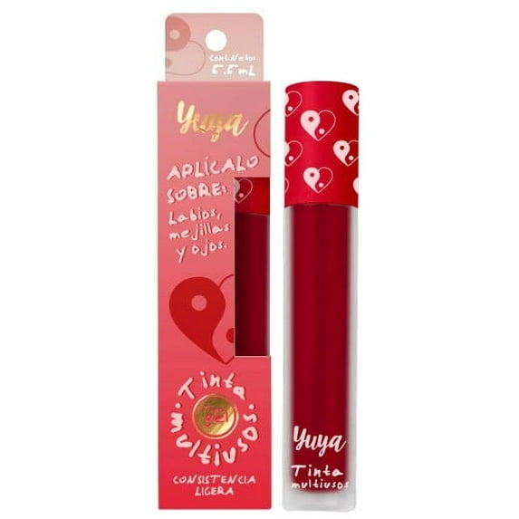 Yuya Multipurpose Ink Color Ying Yang