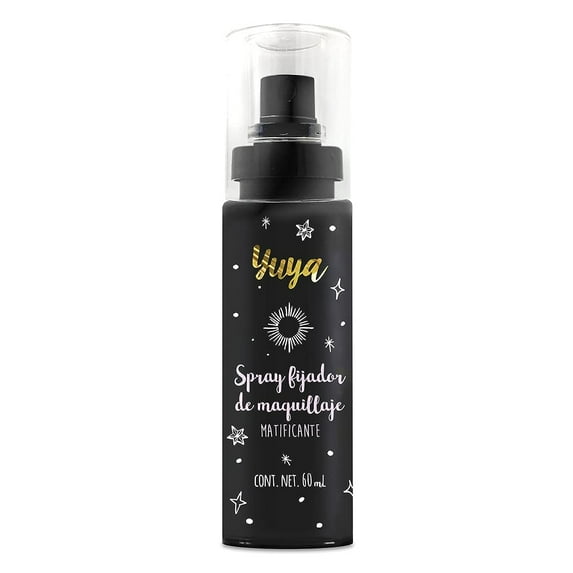 Yuya Setting Spray