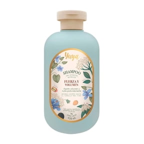 Yuya Strength and Volume Shampoo