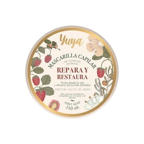 Yuya Repair and Restore Treatment