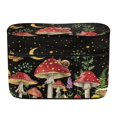 thumbnail image 1 of Yuyamidu Aesthetic Mushroom RV Propane Tank Cover 30LB, Weather Resistant Camper Propane Tank Cover with Zipper, Heavy Duty Accessories for RV, Travel Trailer, Camper, 1 of 8