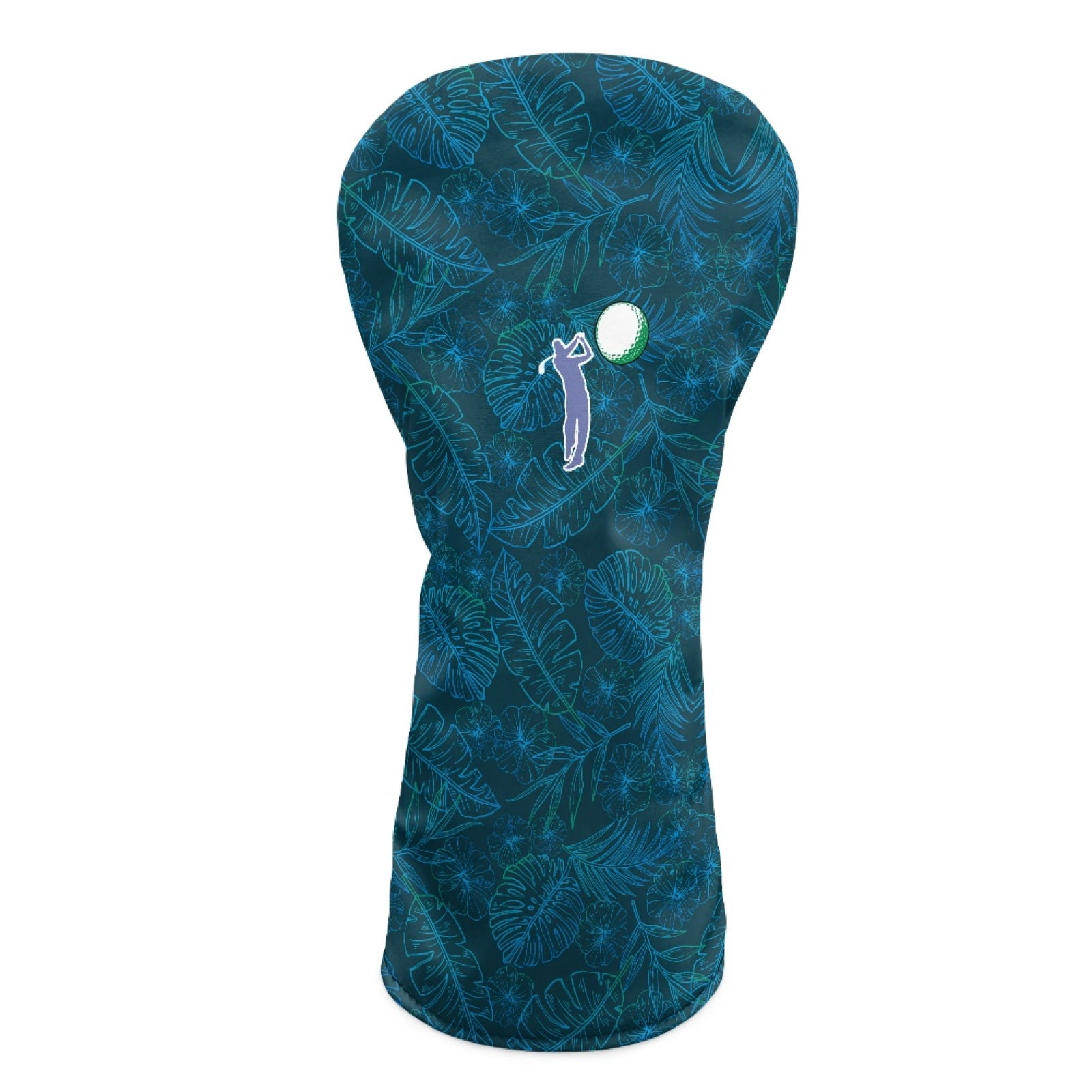 Yuyamidu-Blue-Golf-Ball-Golf- 