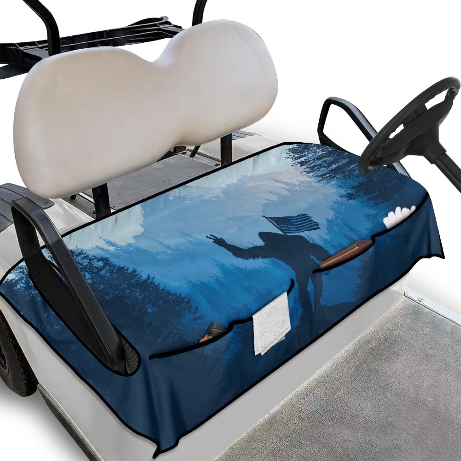 Shooting Rest Bag Outdoor Rifle Hunting Target Accessories Target