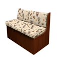 thumbnail image 1 of Yuyamidu Cactus RV Dinette Cushion Covers RV Stretch Sofa Seat Slipcovers Highland Cow Camper Cushions Slipcover Camper Decorations for Inside Gifts for RV Campers Decor, 1 of 7