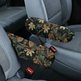 thumbnail image 1 of Yuyamidu Camo Hunting Armrest Cover for Car Accessories 2 PCS Anti-Scratch Auto Armrest Protector Wood Armrest Handle Cover for Most Cars Trucks Sedans, 1 of 7