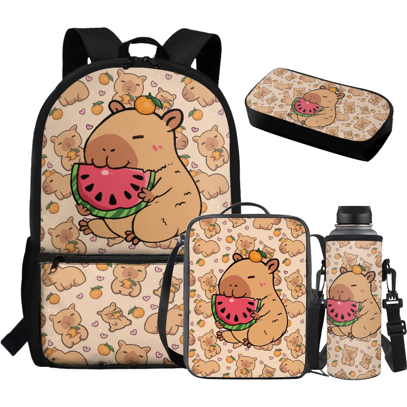 Yuyamidu-Capabara-Backpack-