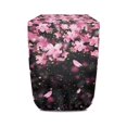 thumbnail image 1 of Yuyamidu Cherry Blossom RV Electric Tongue Jack Cover with Elastic Band Universal Travel Trailer Electric Tongue Protector Sunflower RV Power Tongue Trailer Jack Cover, 1 of 7