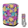 thumbnail image 1 of Yuyamidu Colorful Palm Leaves Golf Bag Cover Tropical Golf Bag Dust Cover Fashion Golf Caddy Bags Covers Golf Gifts for Men Women Golf Club Bag Accessories, 1 of 8