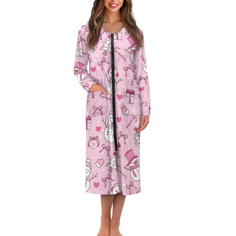 christmas dressing gown womens Christmas Robe, Silk Robe, Christmas Dressing Gown, Silk Dressing Gown Womens, Gift for Her, Long Dressing Gown Red Burgundy Satin Robe Set