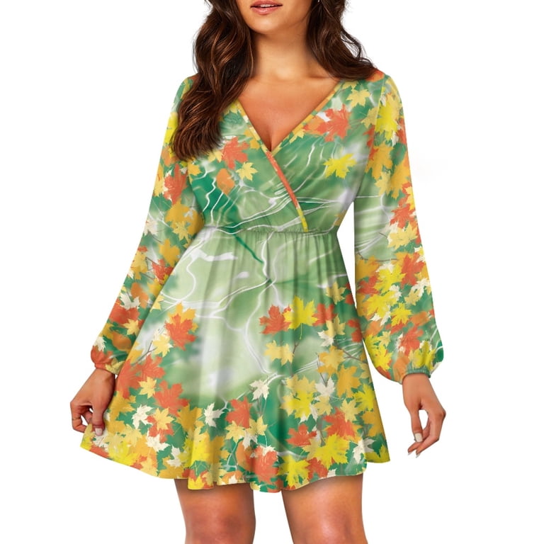 green emerald velvet dress Santorini Green Marble Short Dress – URock Couture main image 1
