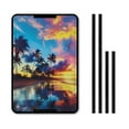thumbnail image 1 of Yuyamidu Hawaii RV Door Window Shade RV Skylight Cover Camper RV Door Windows Shade Seaside RV Door Window Protective Accessories Travel Trailer UV Sun Heat Protection, 1 of 7