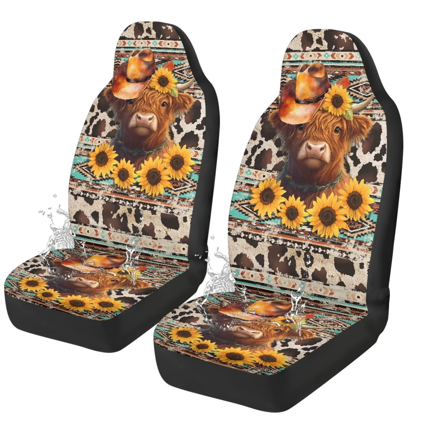Sitemapcdatahttpautocellcare1comcow Print Seat Covers