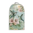 thumbnail image 1 of Yuyamidu Hummingbird Kitchen Blender Dust Cover Floral Blender Covers Washable Kitchen Appliance Covers Stand Mixer Protector Dust-Proof Cover Cooker Mixer Covers, 1 of 6