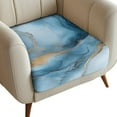 thumbnail image 1 of Yuyamidu Marble Sofa Couch Covers Soft Stretch Sofa Cushion Covers for Patio Non Slip Stertch Furniture Protector Novelty Home Decor Gift for Housewarming, 1 of 5