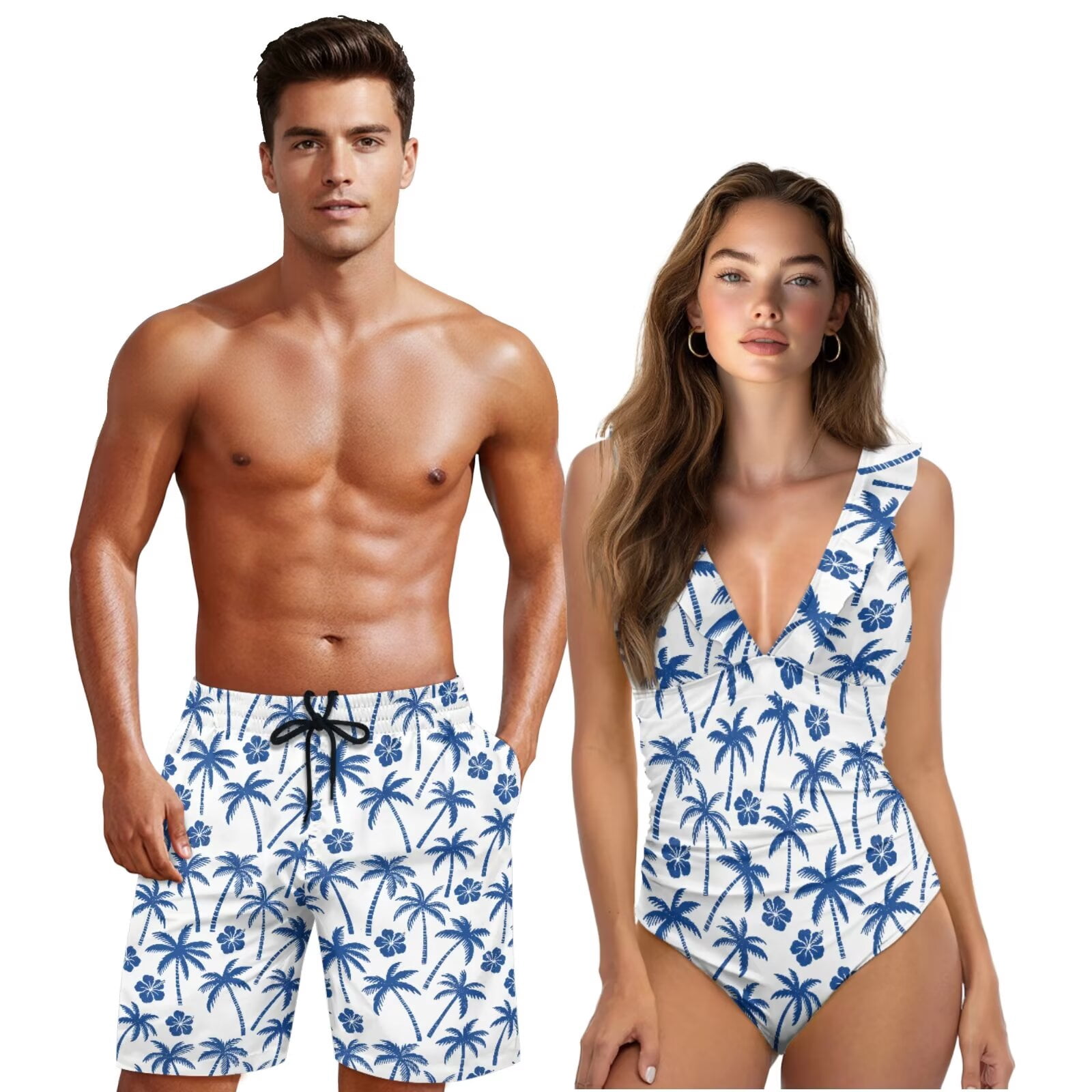 Yuyamidu-Matching-Couple-