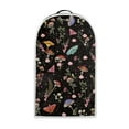 thumbnail image 1 of Yuyamidu Mushroom Butterfly Blender Cover Stain Resistant Coffee Juice Machine Blender Dust Cover Universal Stand Mixer Case Kitchen Appliance Decorative Cover, 1 of 6