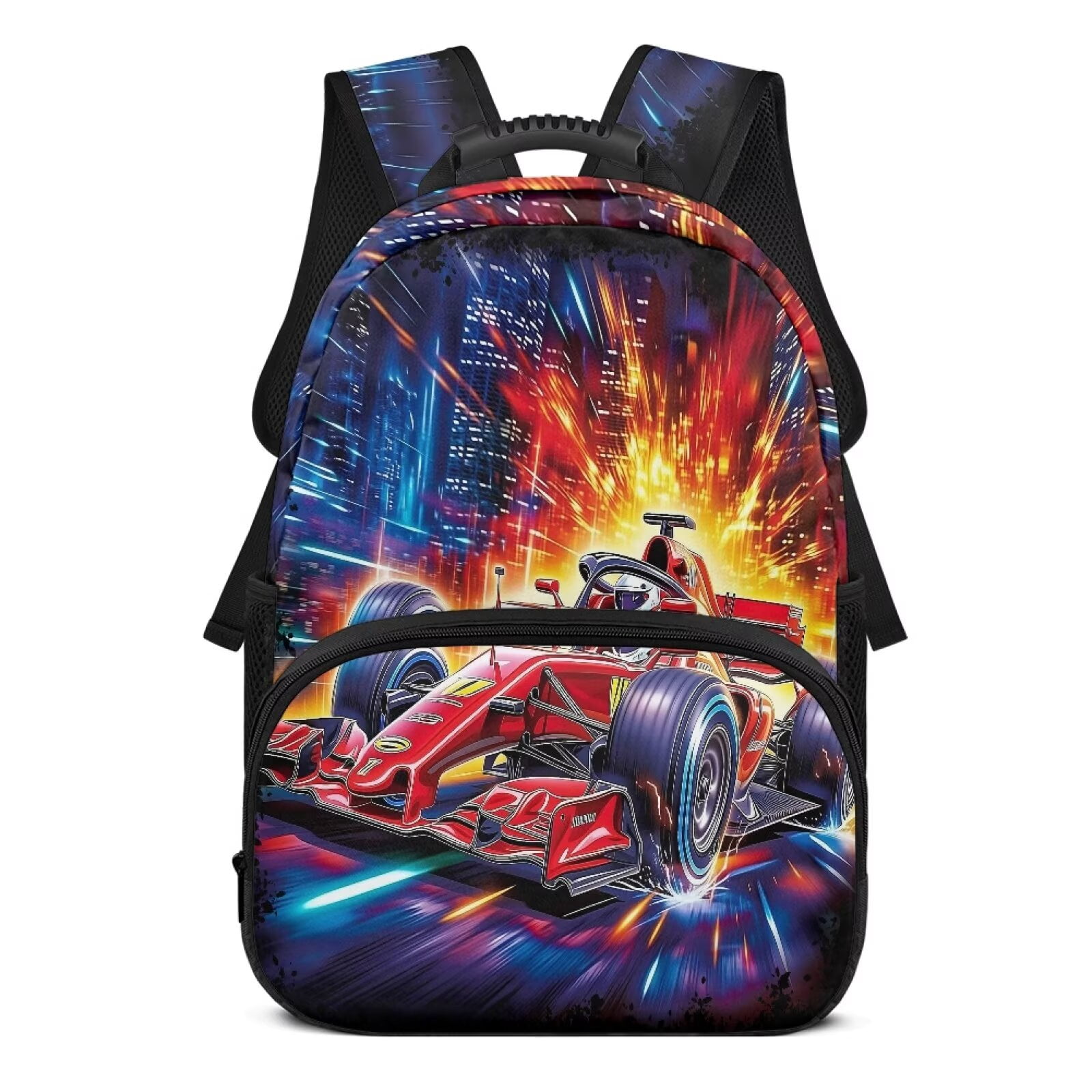 18 inch backpack for kids J World Sunrise 18" Rolling elementary and middle school boys and girls as daily school book bags Tilami Kids Rolling Backpack 18