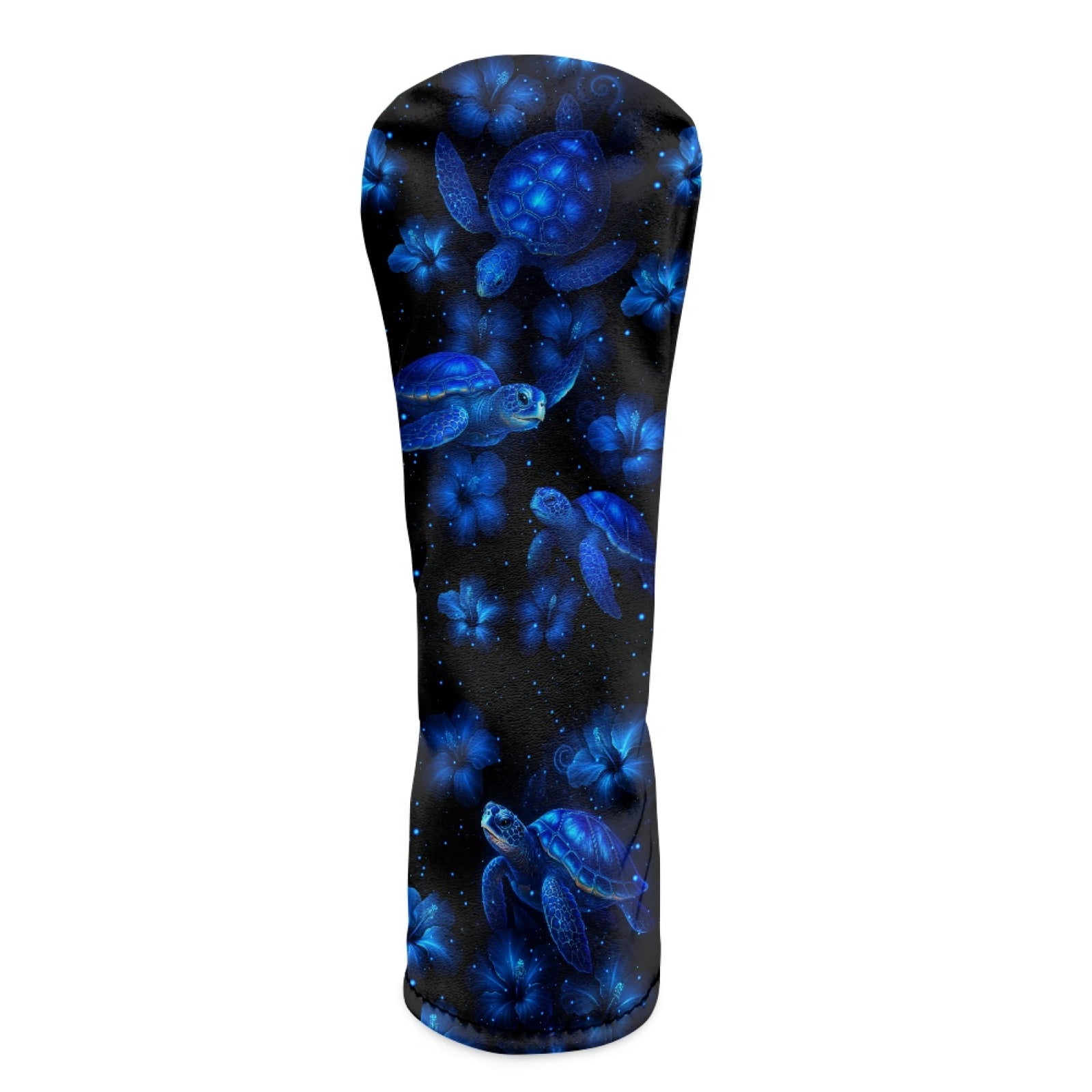 Yuyamidu Sea Turtle Golf Head Covers for Driver Fairway Woods Hybrid ...