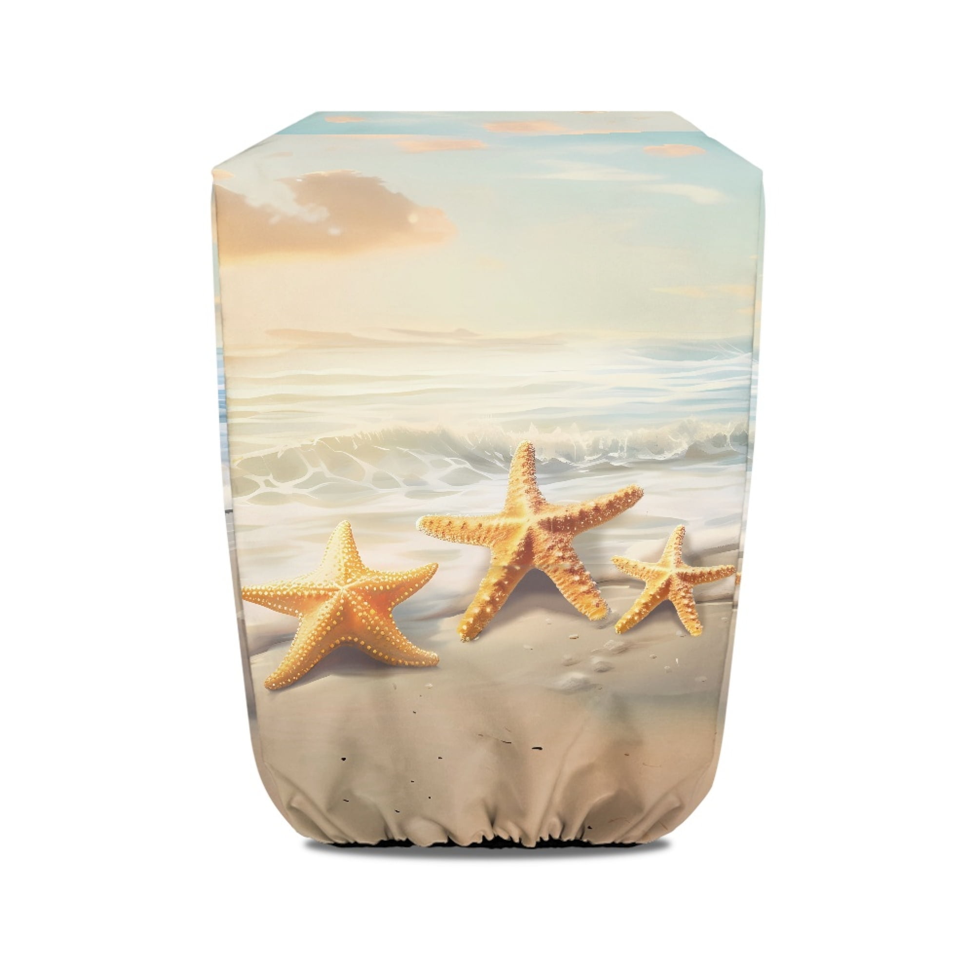 Yuyamidu Starfish Electric Trailer Jack Cover Waterproof Electric ...