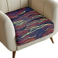 thumbnail image 1 of Yuyamidu Zebra Print Sofa Couch Covers Non Slip Sofa Cushion Covers with Elastic Bottom Easy to Install Seat Slipcovers for Chair Gift for Holiday, 1 of 5
