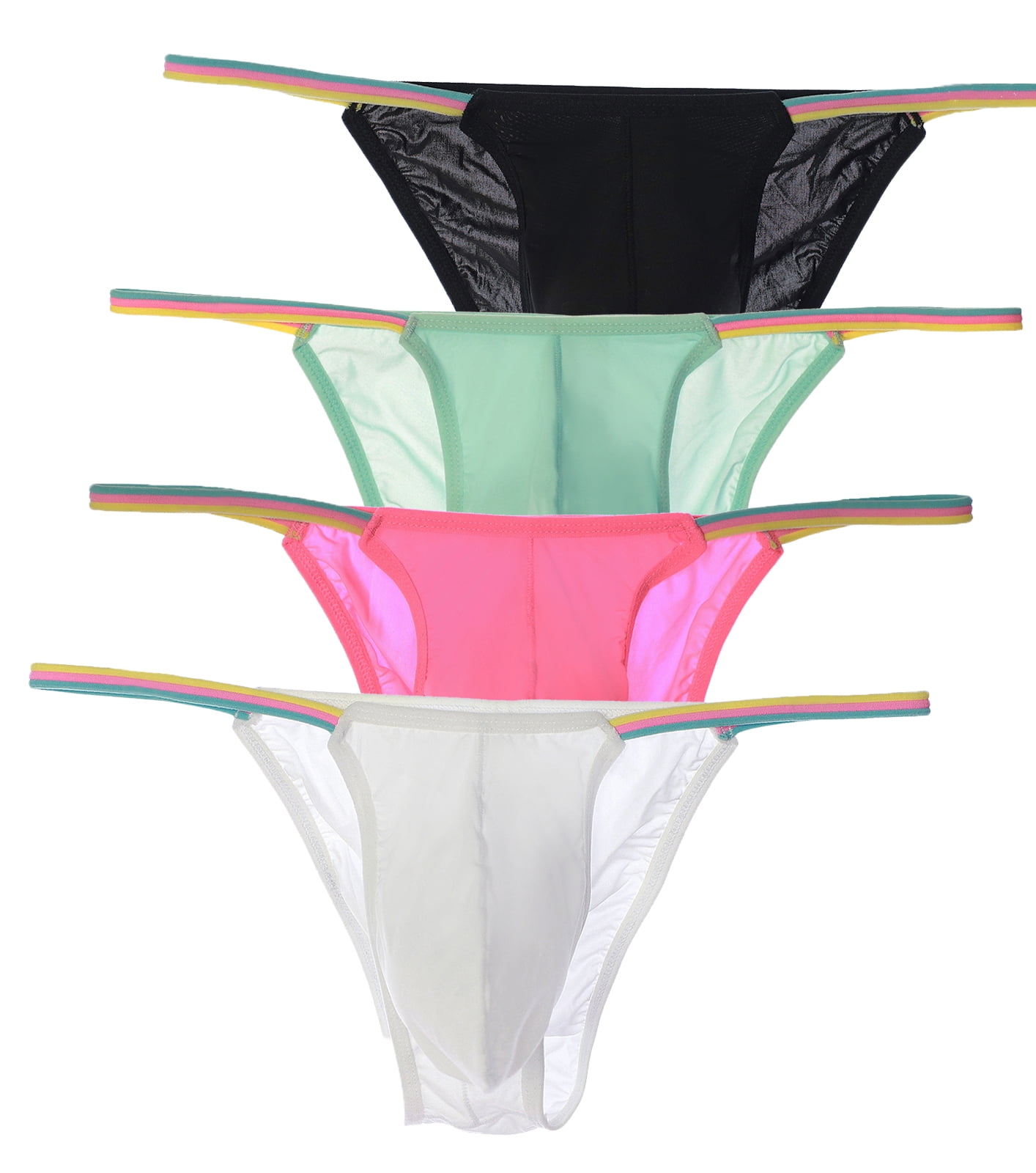 Ice Silk Underwear - Beauty Enhancer - YuYu Collection