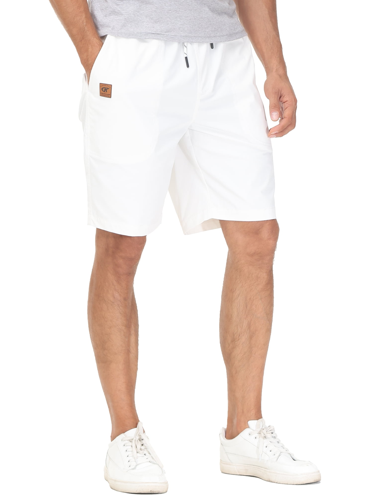 Dockers duraflex deals lite shorts