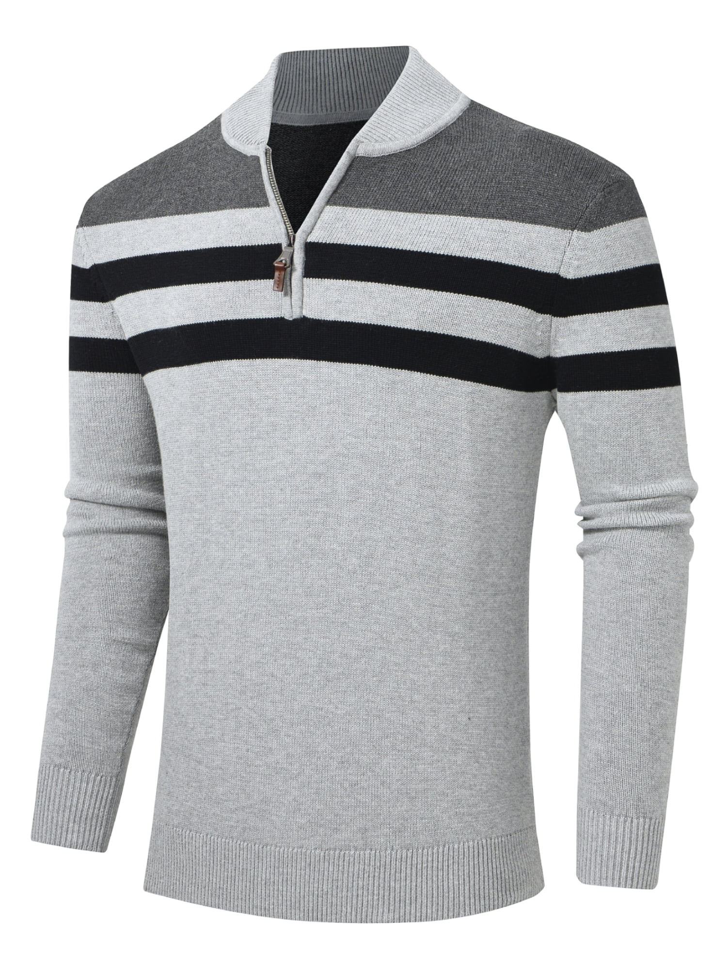 大特価 Men's Assn. Polo U.S. Quarter Walmart.com - Flatback Zip その他