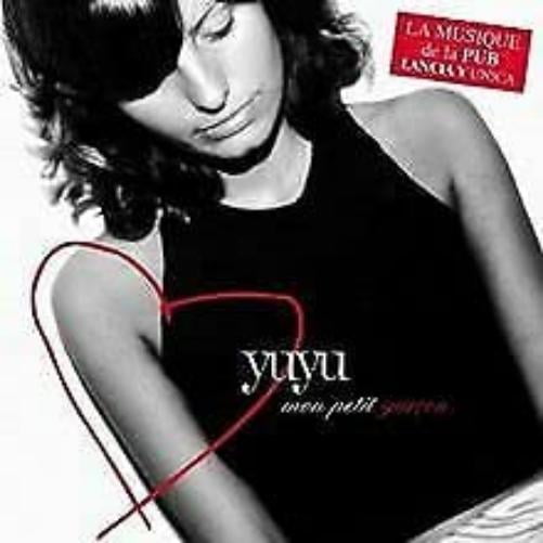Yuyu CDS Mon Petit Garcon (CD)