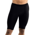 thumbnail image 1 of cfhntfmh Shorts Men Performance Sports Workout Athletic Running Underwear Shorts Knee Length Shorts, 1 of 5