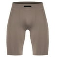 thumbnail image 1 of cfhntfmh Shorts Men for Biker Running Tights Athletic Mens Underwear for Workout Base Layer Shorts, 1 of 7