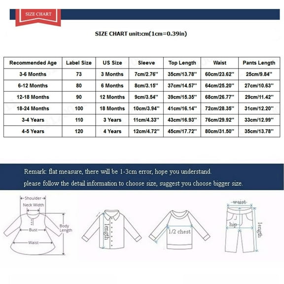 Yuzhih Cotton Sets for Girls Boys Short Sleeve Crewneck Casual Shirts Loose Wide Leg Shorts with Pockets Infant Ribbed Outfits