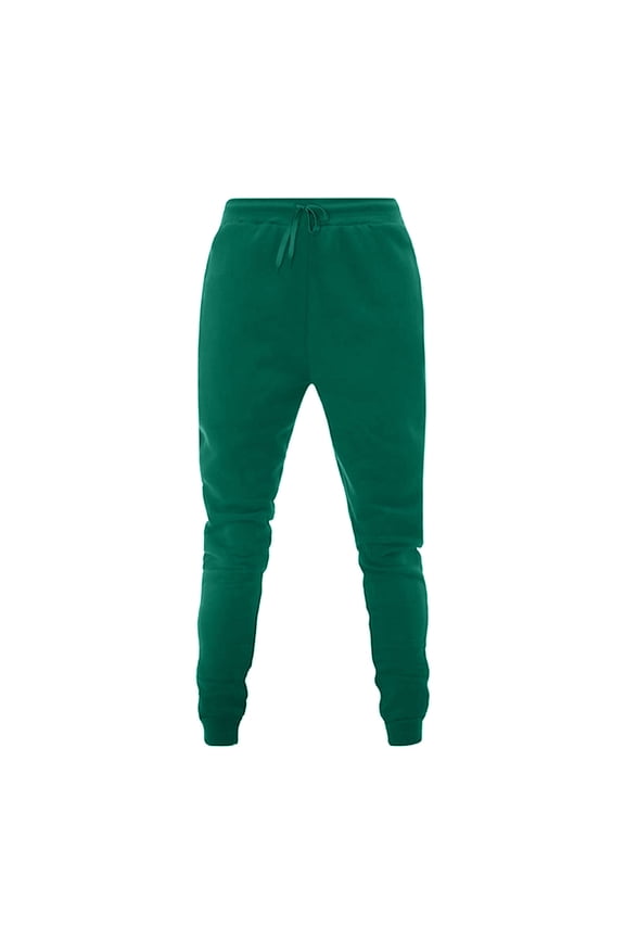 Jogger Sweatpants for Women Cinch Bottom Workout Athletic Pants Elastic Waist Drawstring Running Gym Trousers