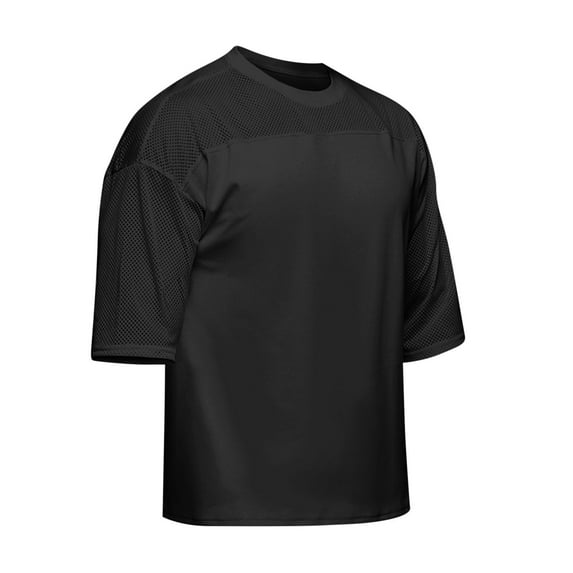XuJwPNcy Mens Athletic Shirts Short Sleeve Quick Dry Gym Workout Running T-Shirt Lightweight Breathable Sports Tee Top