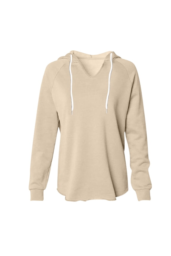 Oversized Sweatshirts for Women Long Sleeve Fall Winter Hoodies Drawstring Pullover Tops with Pockets
