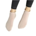 thumbnail image 1 of XuJwPNcy Ruffle Ankle Socks for Women Casual Cute Socks Soft Cotton Socks Low Cut Crew Ruffle Socks, 1 of 1