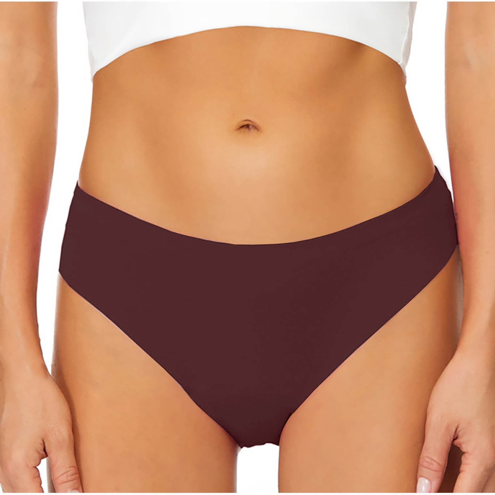 Womens Low Rise Underwear For Sale - View #10