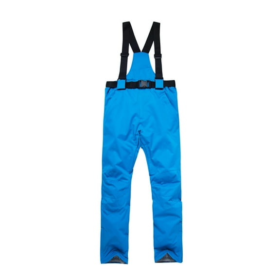 XuJwPNcy Women's Ski Snow Pants Outdoor Waterproof Windproof Hiking Warm Cargo Insulated Pants for Women Womens Clothes