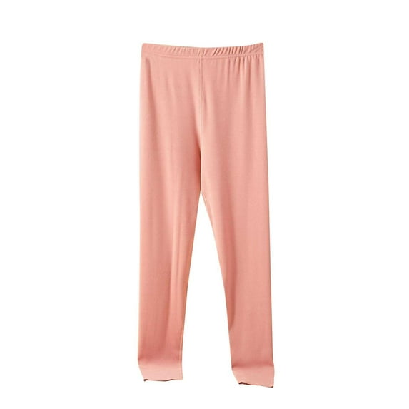 XuJwPNcy Womens Pajama Pants Soft Comfy Lightweight Elastic Waisted Pajama Bottoms Thermal Lounge Pants Sleepwear