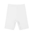 thumbnail image 1 of XuJwPNcy Womens Seamless Boyshorts Panties Shorts Under Dresses High Waisted No Show Boxer Briefs, 1 of 2