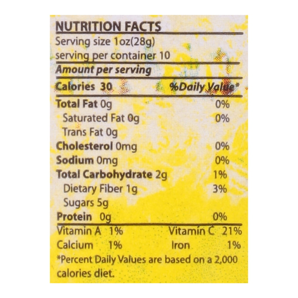 Yuzu Marmalade 1 jar, 10 oz