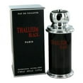 thumbnail image 1 of Yves De Sistelle Thallium Black Eau De Toilette Spray For Men - 3.4 Oz., 1 of 1