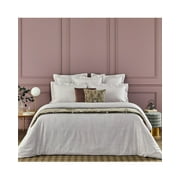 Yves Delorme Tenue Chic Duvet Cover, Full/Queen, Multicolor